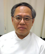 医療法人医啓会 理事長 松本正道 (まつもと まさみち)